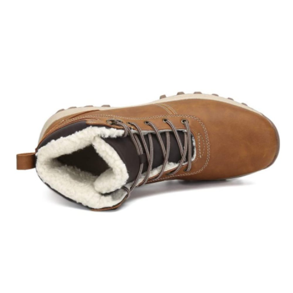 NWT! Men's "Explorer" Waterproof Hiking Boots - Picture 6 of 7